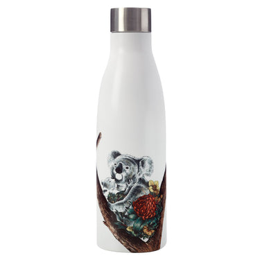 Marini Ferlazzo Australian Families Koala 500ml Double Wall Bottle
